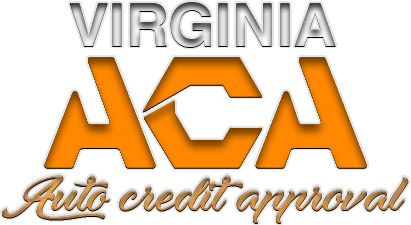 Virginia Auto Credit Approval